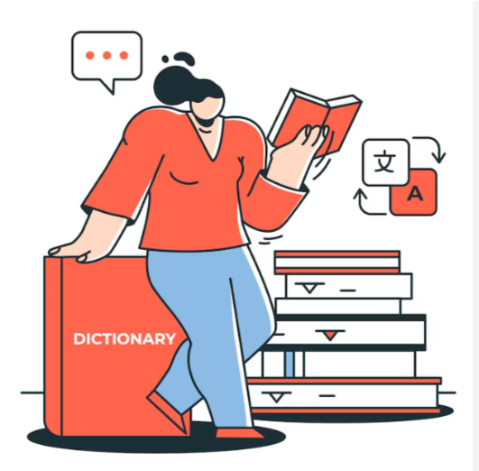 Dictionary App