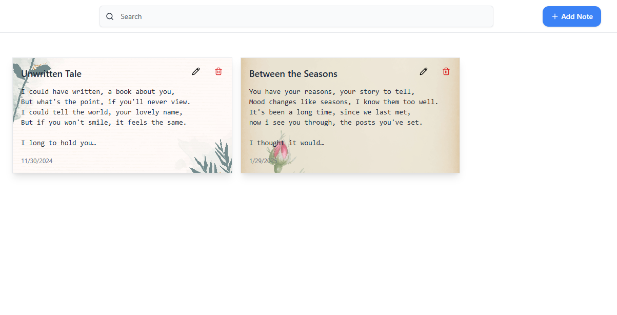 TypeScript + Vite